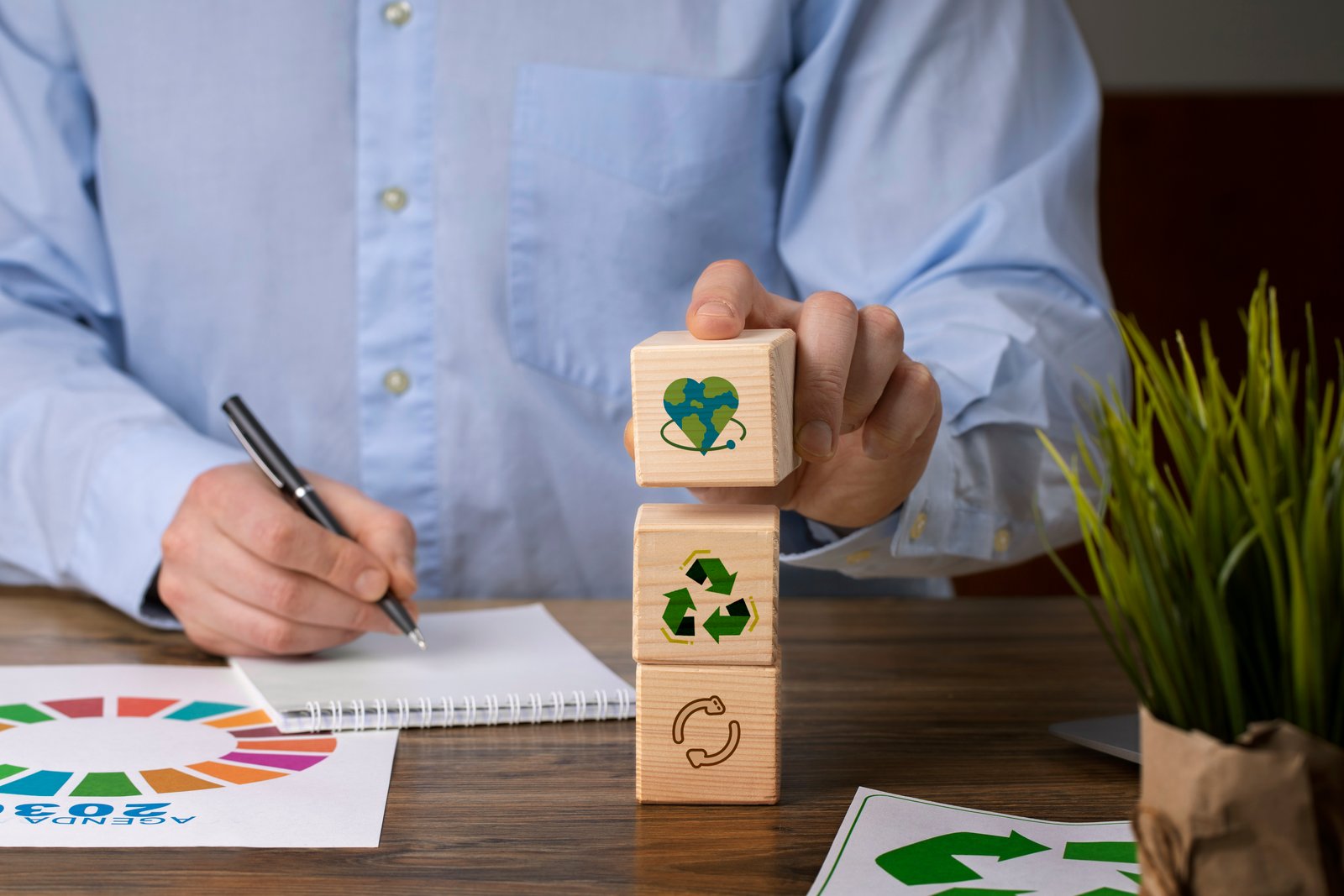 Direito Ambiental Empresarial