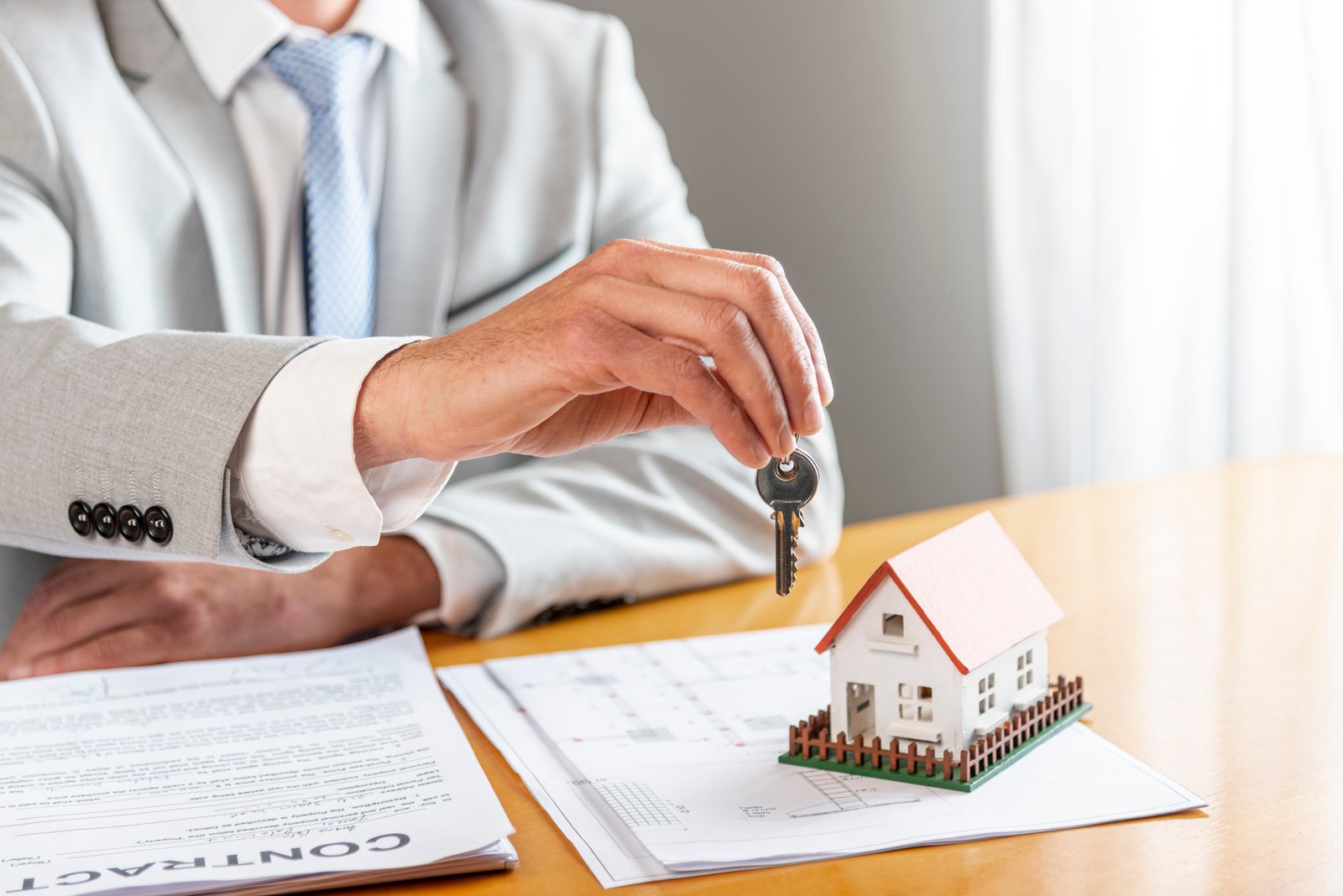 Direito Imobiliário